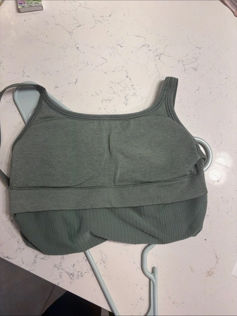 Lululemon tank top size 2